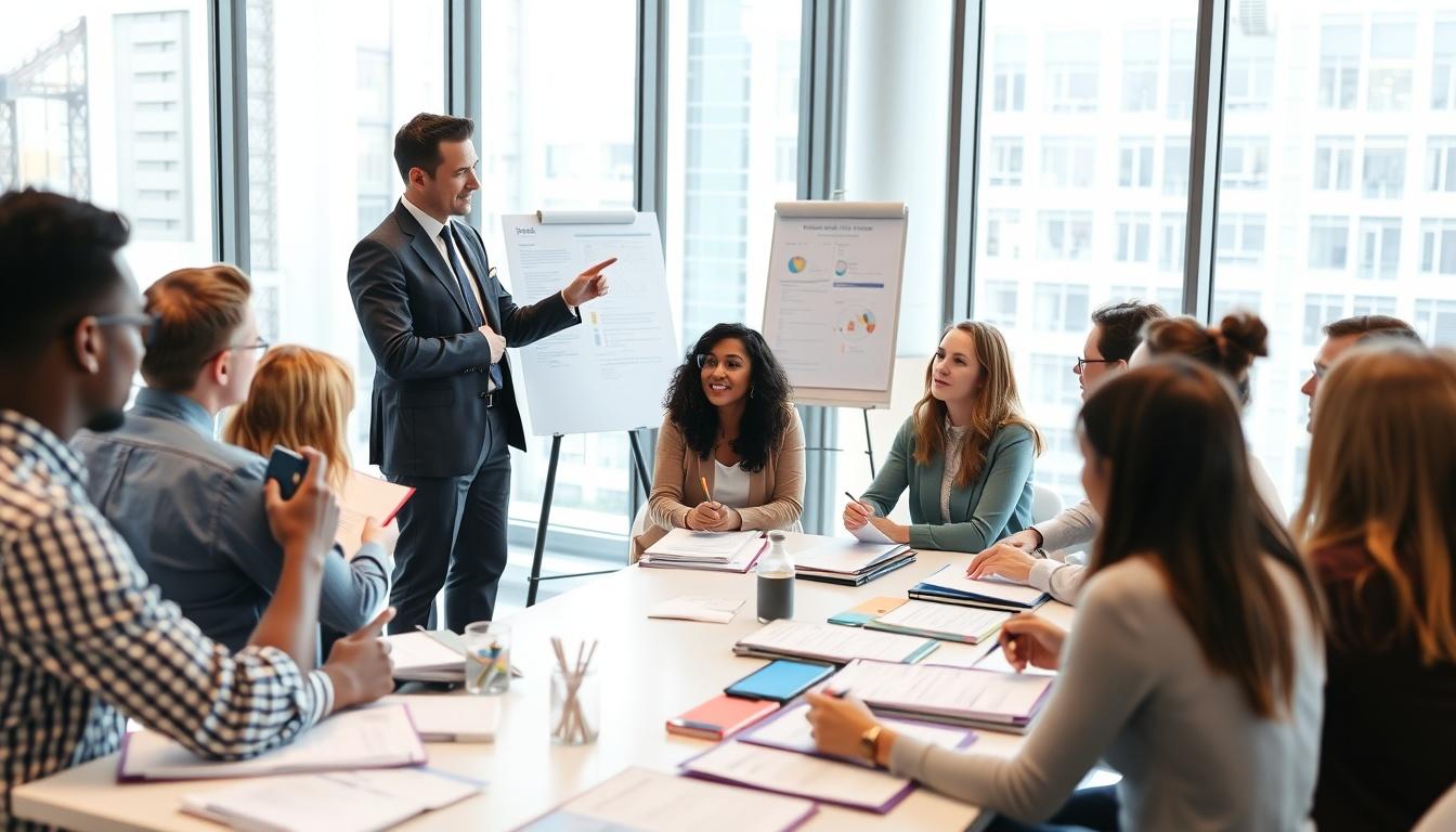 Elevate Your Career with Us